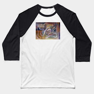 Float Baseball T-Shirt